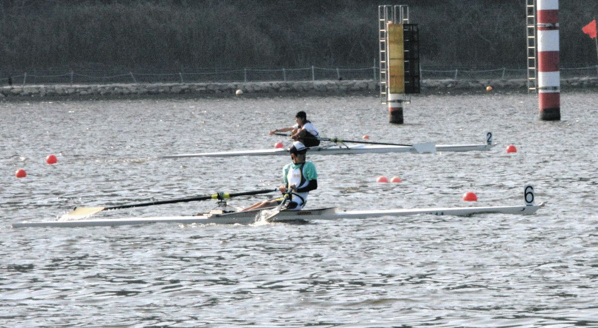 ローイングスーツ (福井選抜) 【公式通販】