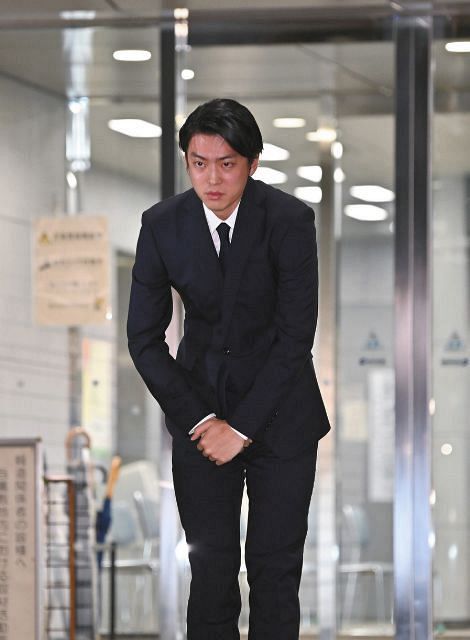 太田光 一番 自分に失望しているのは健太郎自身 ひき逃げ容疑逮捕 釈放の伊藤健太郎に言及 中日スポーツ 東京中日スポーツ