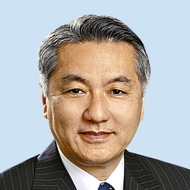 創業90年 結果出す年に ブリヂストン 石橋秀一最高経営責任者（ＣＥＯ）