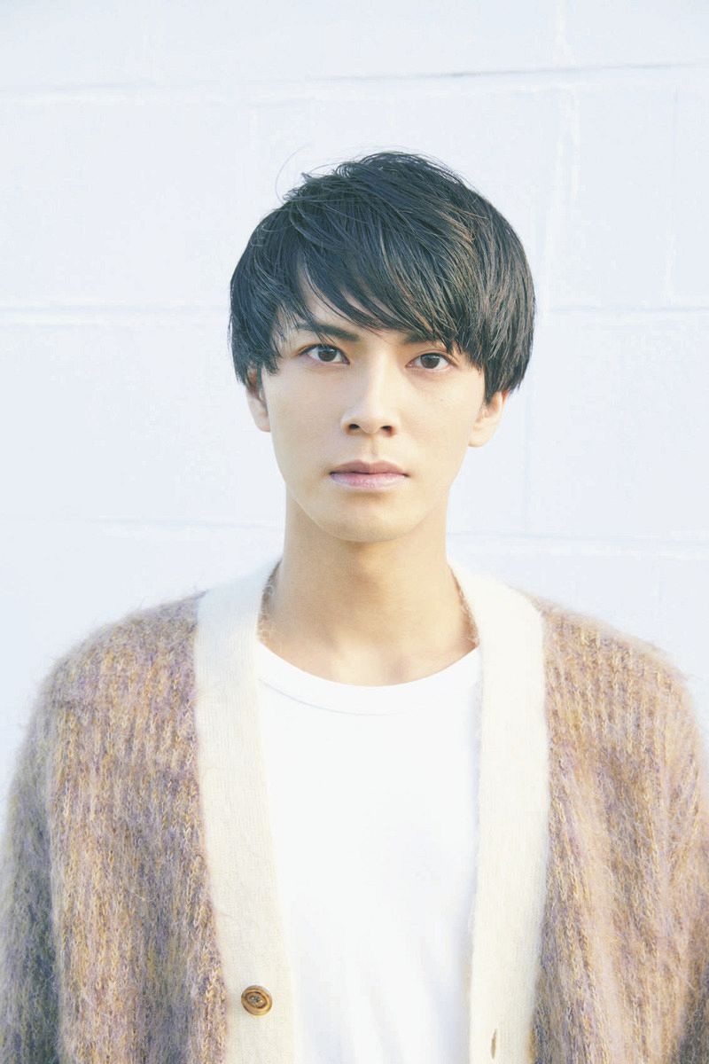 D―BOYS』中尾暢樹主演でテレビ愛知開局40周年ドラマ 3月16日に系列6局