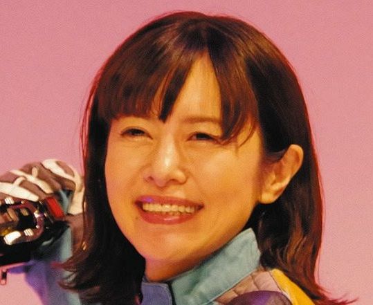 さとう珠緒