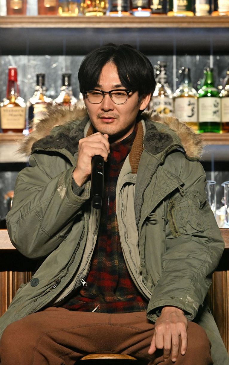 映画「探偵はBARにいる」9年ぶり新作発表 タイトルは「BYE BYE LOVE
