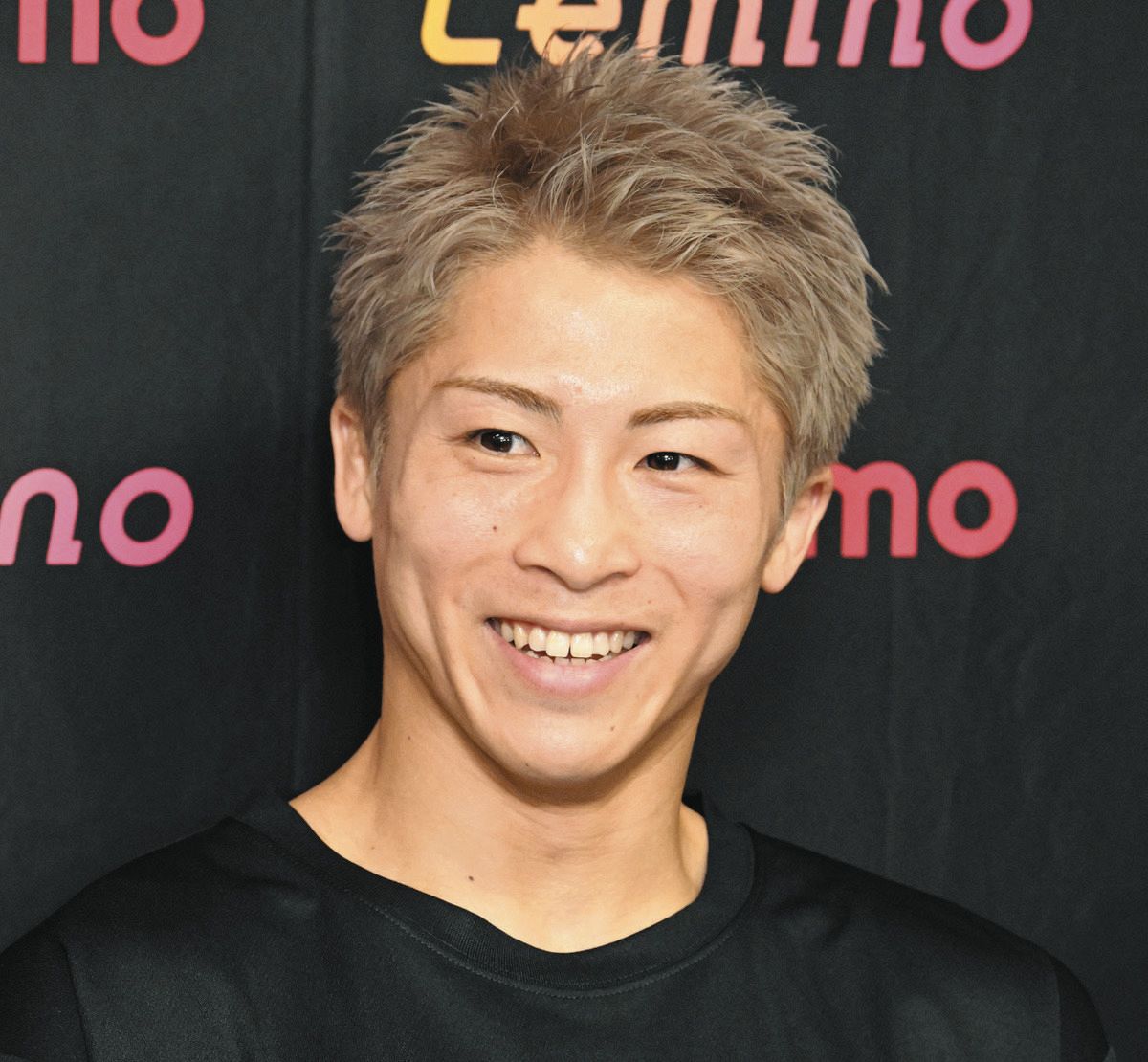 井上尚弥、PFP2位に浮上 1位のクロフォード引退表明で 米ボクシング