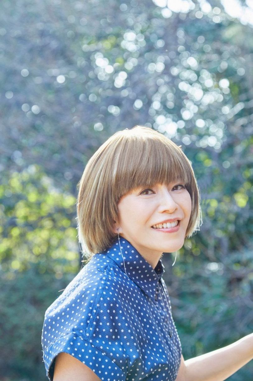 脚本家・北川悦吏子さん、YouTubeで自身の病気のことなど語る 18