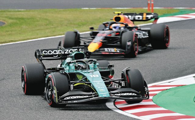 熱狂できる」「チャンピオンに」 ホンダＦ１復帰を地元歓迎：中日新聞Web