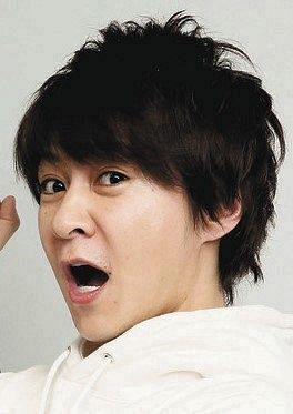 流れ星 瀧上伸一郎 約年ぶりのデコ出しショットに反響 イケメン イメチェン かっこよすぎて吐血 中日スポーツ 東京中日スポーツ