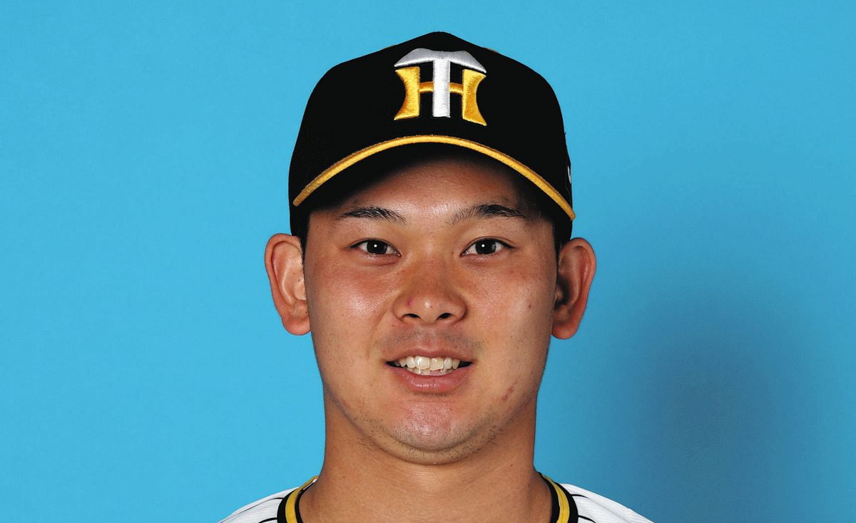 オンサイトカード 野口恭佑 阪神タイガース 野口恭佑 オンサイトカード2025 - メルカリ