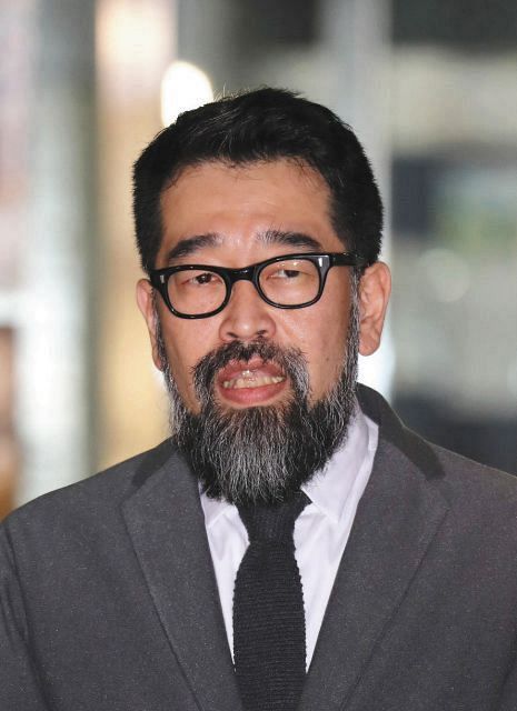事務所8500万円損失 槇原敬之被告30周年記念ツアー 作品中止で反省の弁 中日スポーツ 東京中日スポーツ