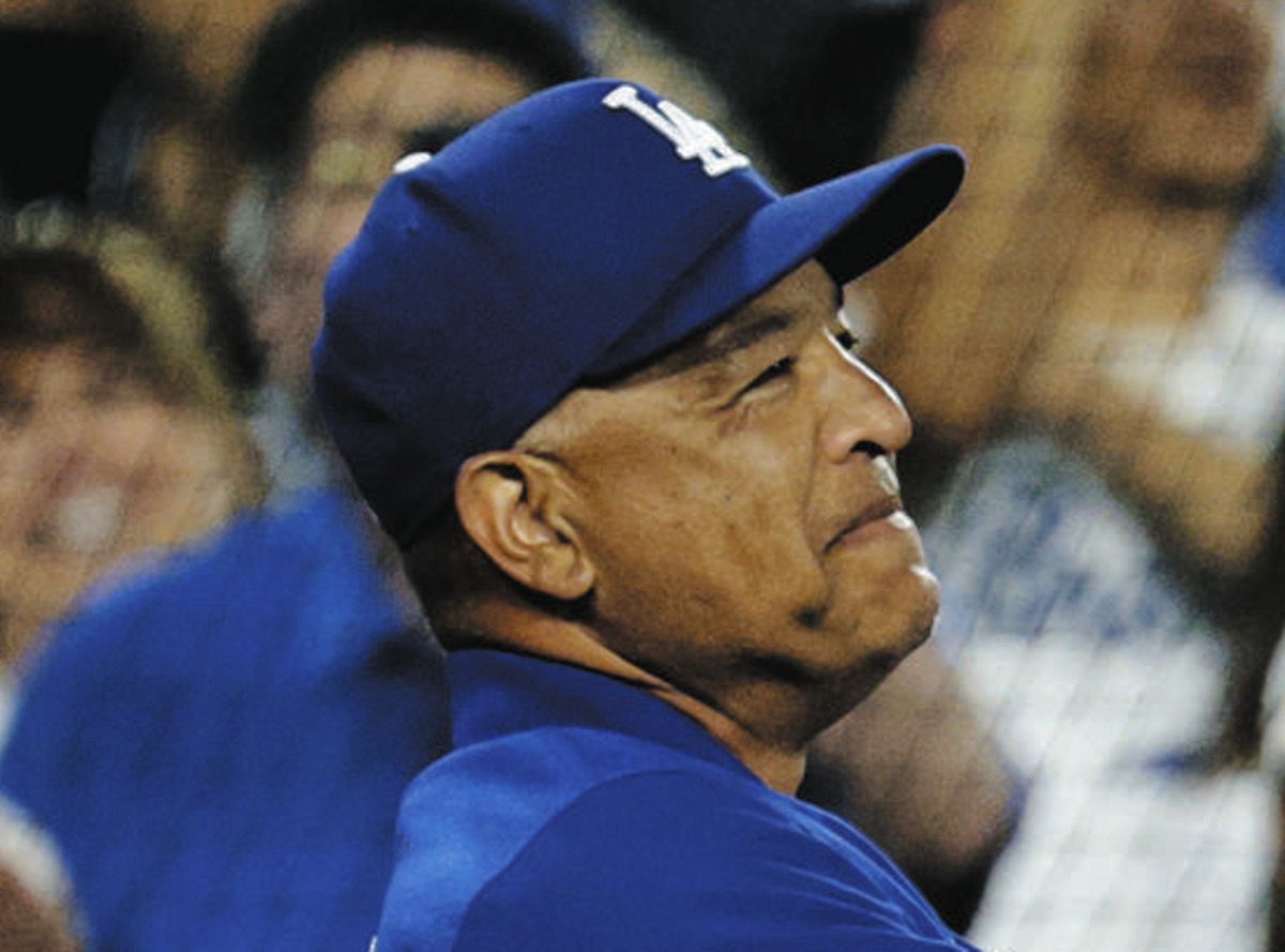 ロバーツ監督、悪夢大敗「すぐに忘れてしまいたい」、ドジャー