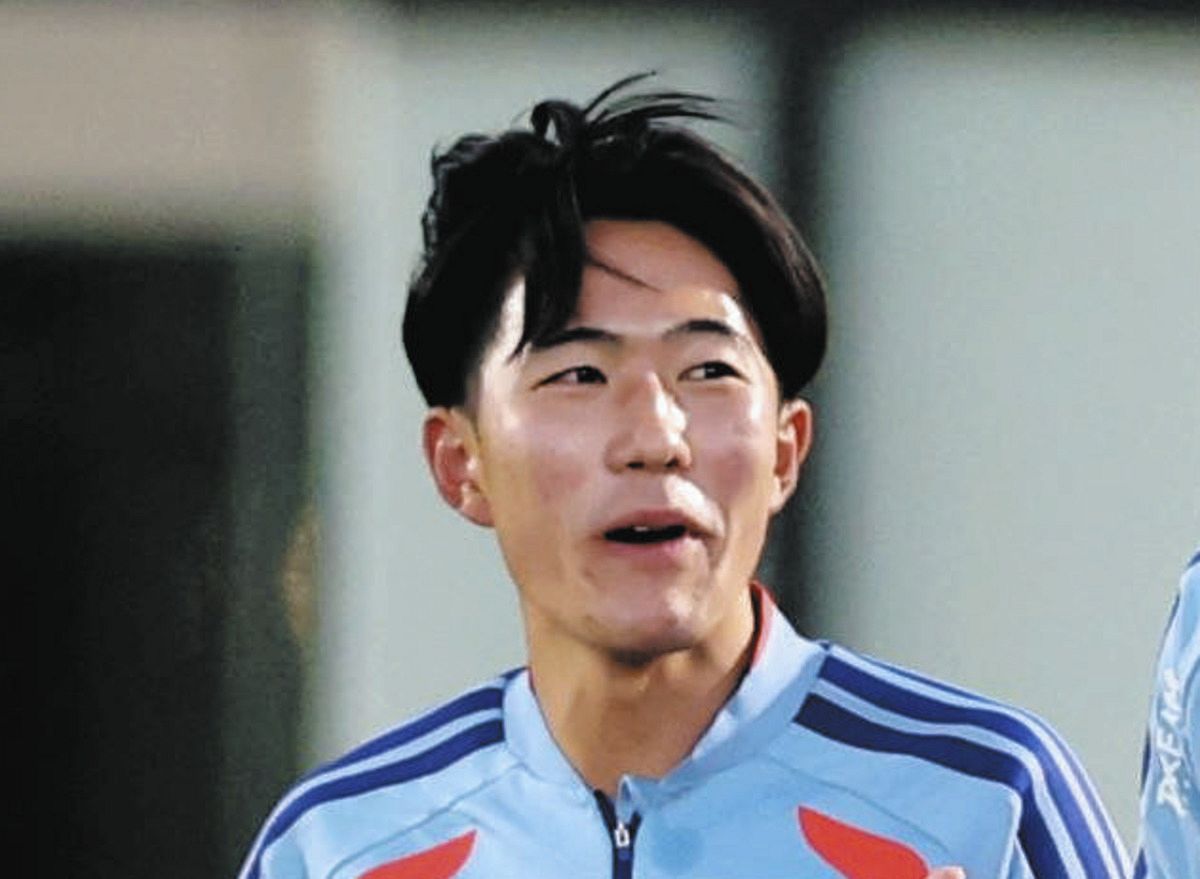 岡山・佐藤龍之介がベストヤングプレーヤー賞「自分が取れるとは思っ