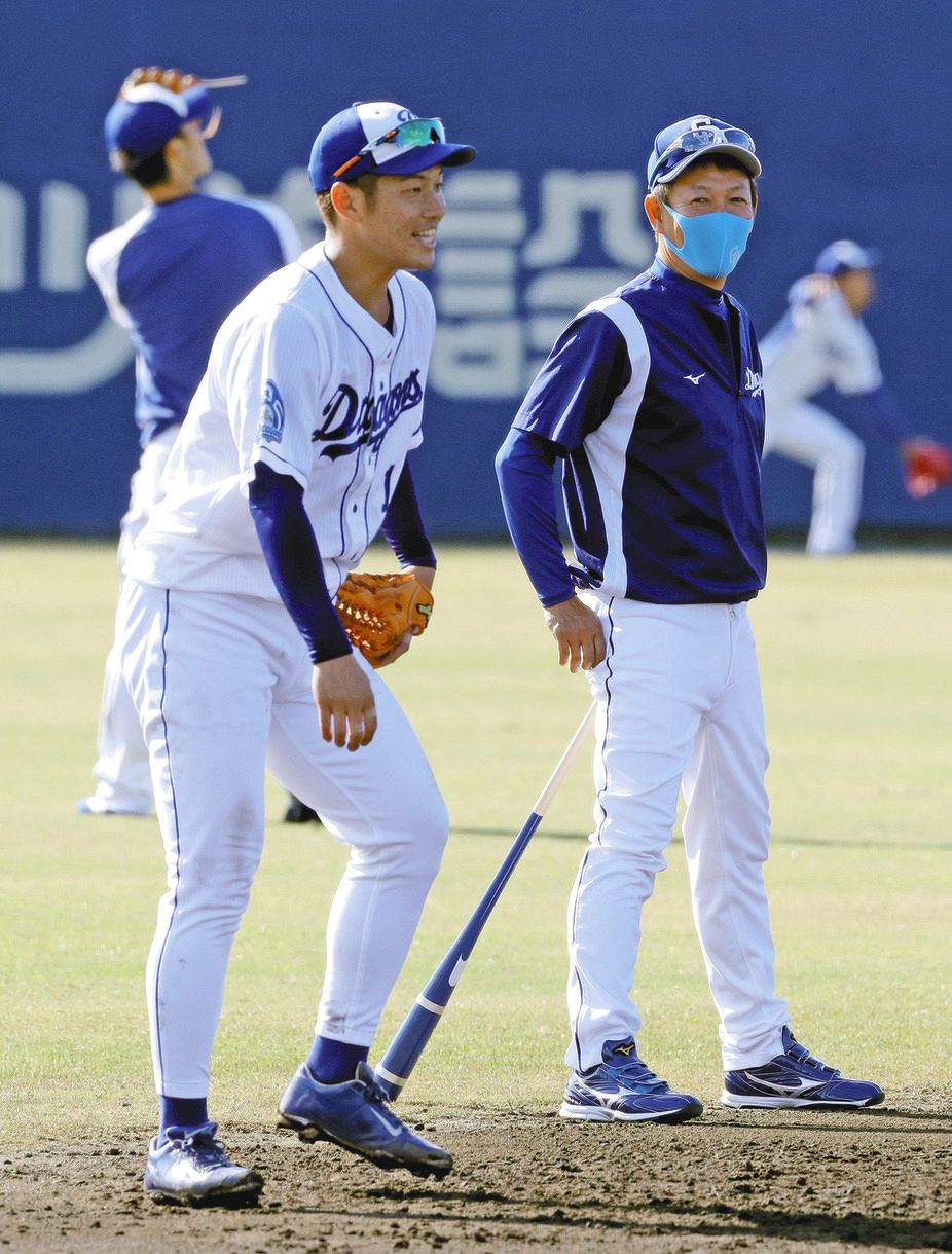 中日ドラゴンズ京田陽太選手実使用 エルボーu0026すねあてセット - 防具