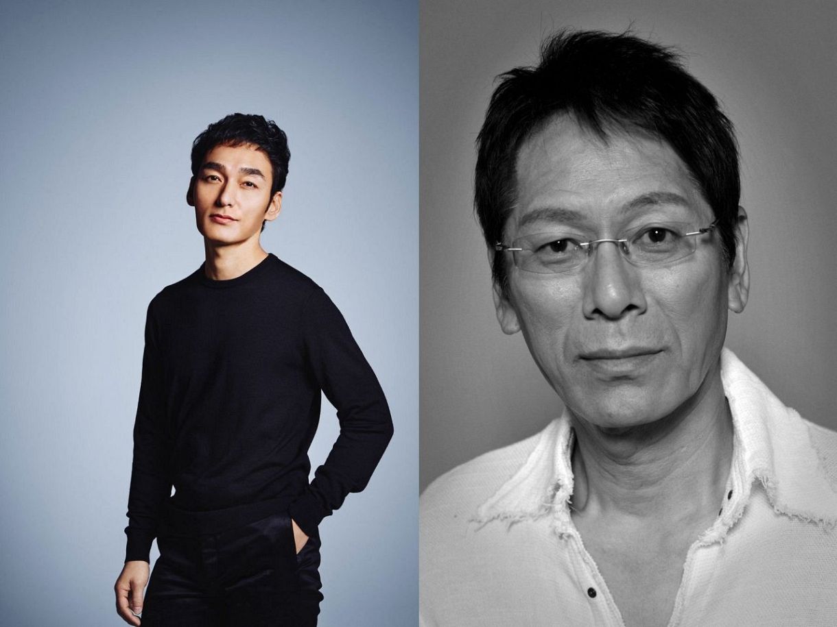 草彅剛、恩人・大杉漣さんから譲り受けたギターで斉藤和義と「歌うたいのバラッド」を弾き語り 7/5放送の日テレ系「THE MUSIC DAY 2025」で:中日スポーツ・東京中日スポーツ