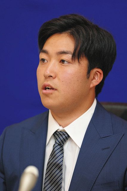 【中日】上田洸太朗が390万円アップ、9月の広島戦でプロ初勝利:中日スポーツ・東京中日スポーツ