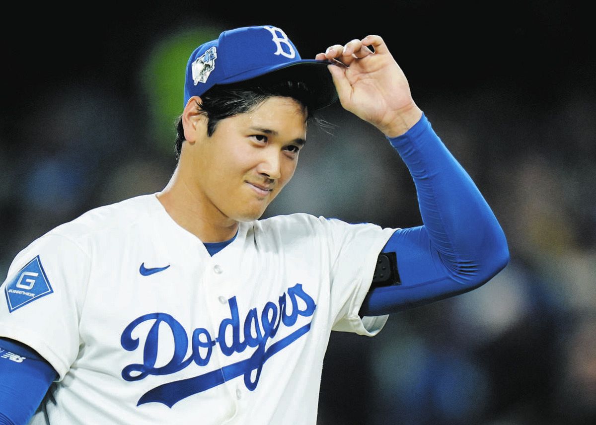 大谷翔平、「残りの人生、調味料一種類だけしか使えないとしたら」質問 