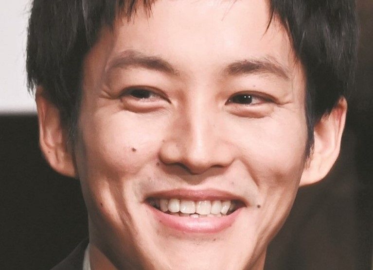 松坂桃李