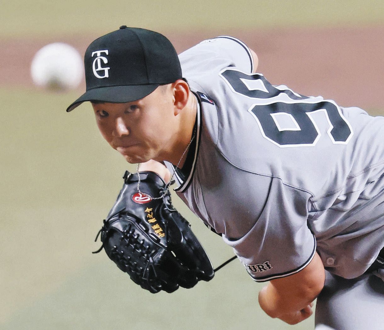 巨人・小笠原慎之介、日本球界復帰後初の完封勝利！ 123球熱投