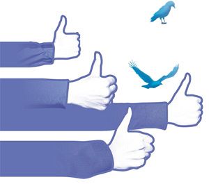 楽しい 面倒 Sns 北陸中日新聞web