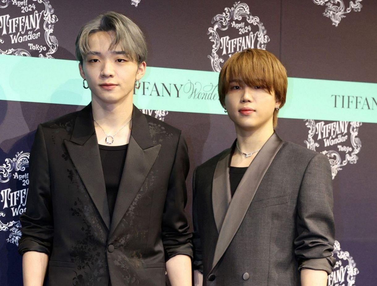 黒髪メロすぎて滅」『BE：FIRST』SHUNTOの黒髪イメチェンにファン大