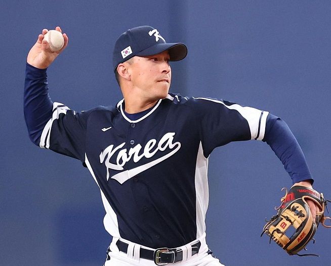 ドジャース、WBC韓国代表エドマンらをトレードで獲得へ…ベッツら