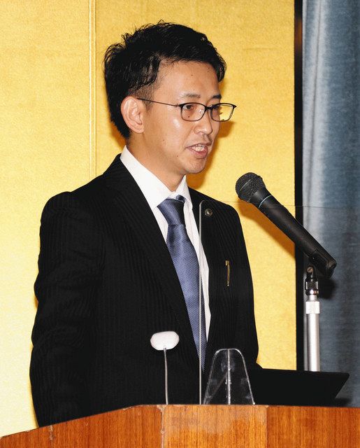 中津川北商工会の波多野さん最優秀賞 経営支援事例発表会 中日新聞web