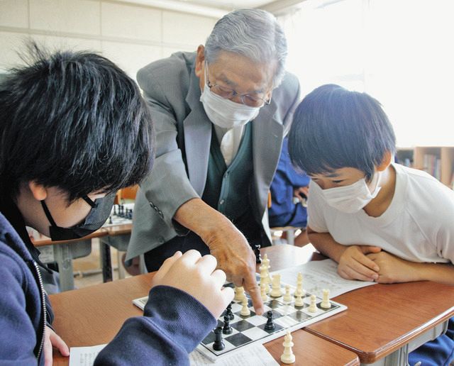進学時の安心へ、垣根越えてふれあい 岐阜の芥見東小と藍川東中:中日新聞Web