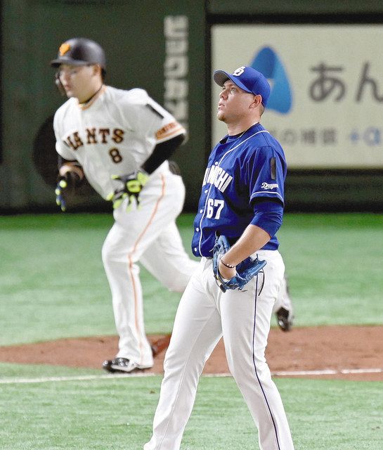 中日の「９８」思い、全試合で喪章 木下雄投手追悼：中日新聞Web