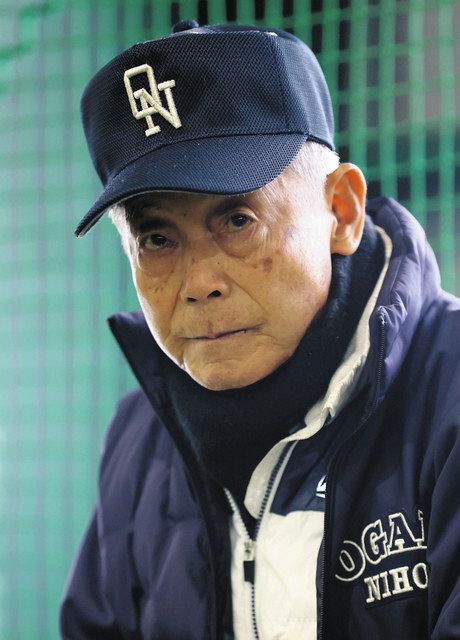 成田高校 野球応援 帽子 メロメロ