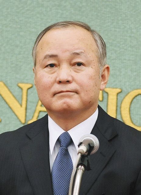 核溶融の残像 福島原発事故１０年 １ 爆発２度 経産省に抗議と要求 中日新聞web