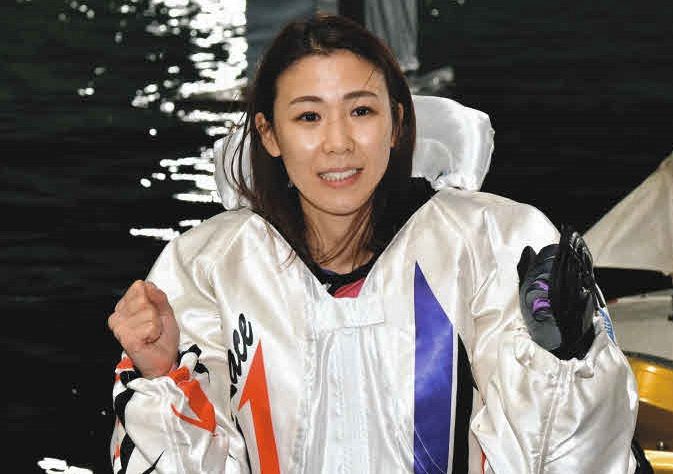 Qクライマックス】鎌倉涼が史上2人目の同一年女子G1夏冬Wタイトル獲得