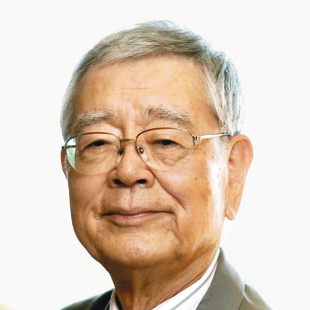 元最高裁判事の浜田邦夫氏