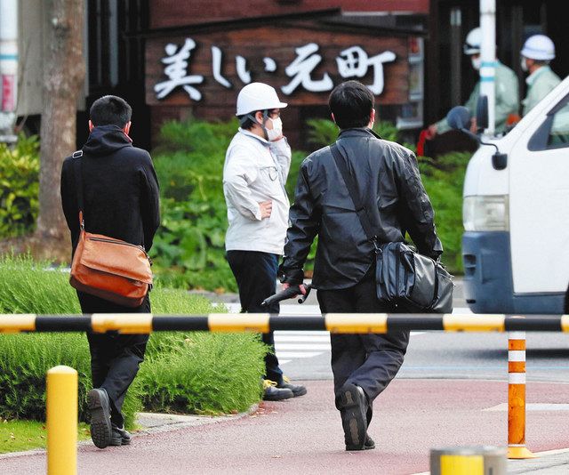 労働者の思い伝わるのか トヨタ労組出身古本さん不出馬、愛知１１区 
