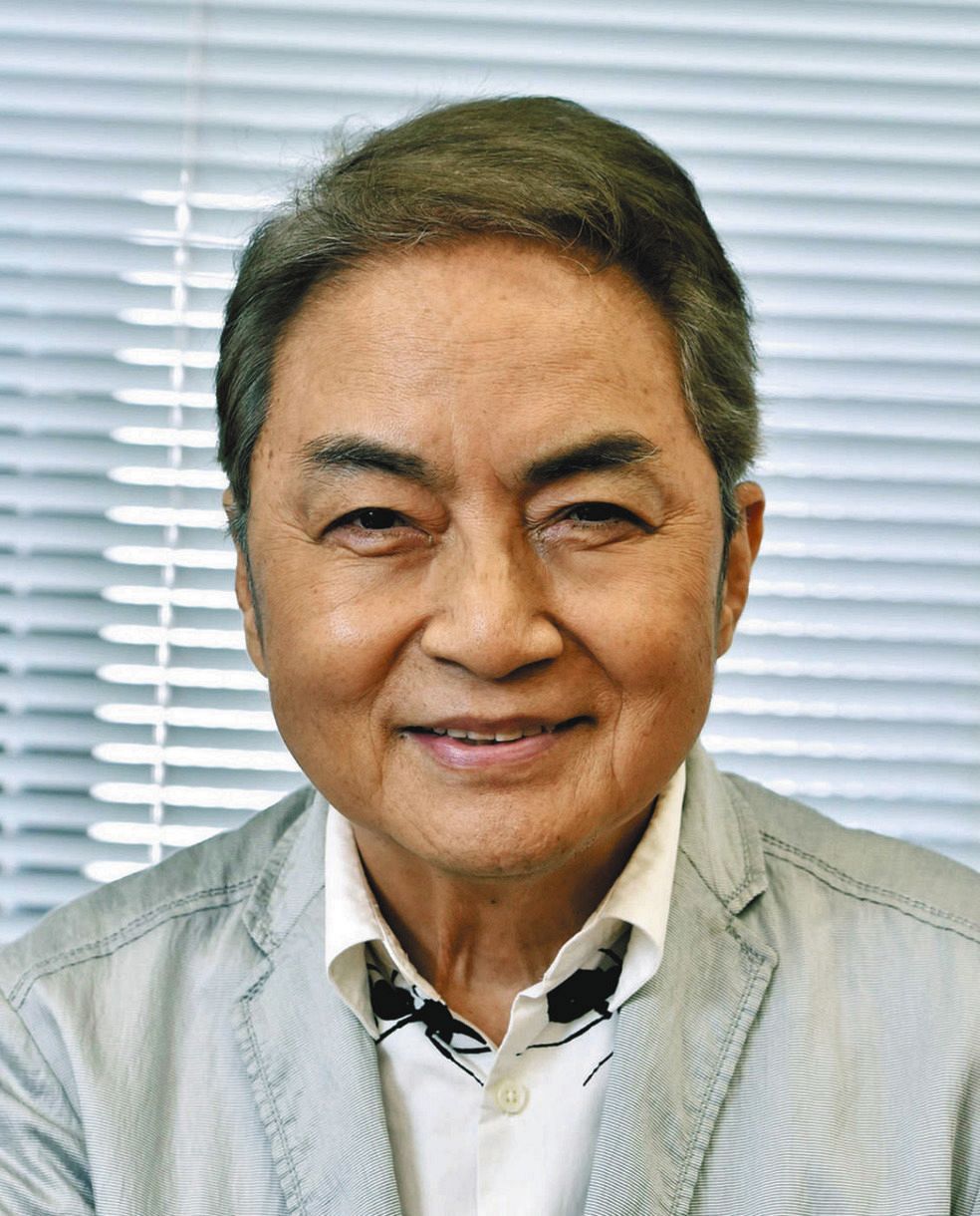 西郷 輝彦 前立腺 が ん
