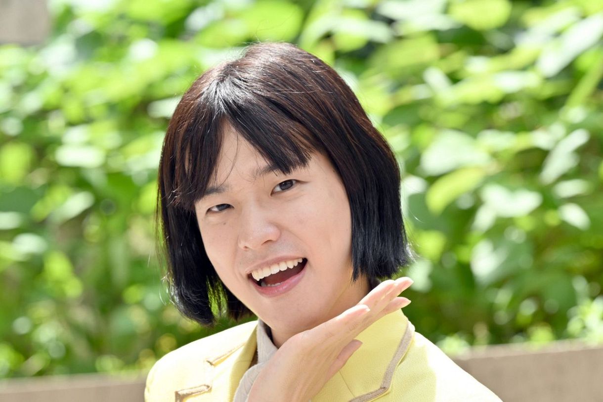 おヨネ 経歴