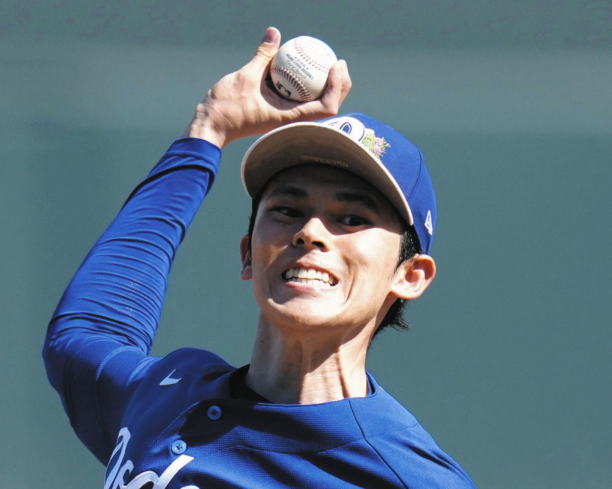 まるで別人」な佐々木朗希、『満塁被弾KO』→再登板で『2回