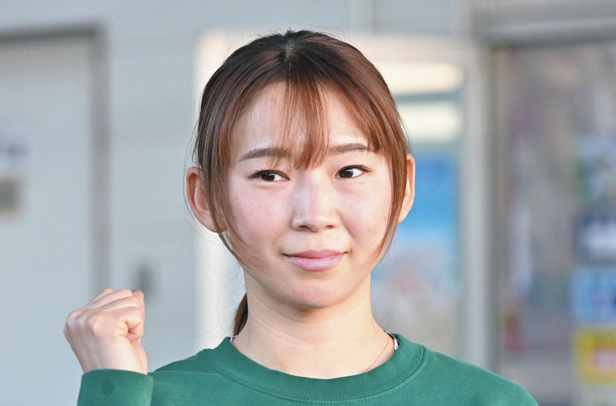 レディースオールスター」1位は守屋美穂 「ボートレース