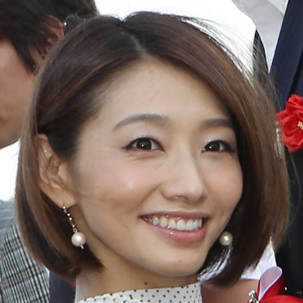 眞鍋かをり画像 大谷翔平の結婚に『心のざわつき』眞鍋かをりが心境を吐露 「これからも崇拝対象として拝見」：中日スポーツ・東京中日スポーツ