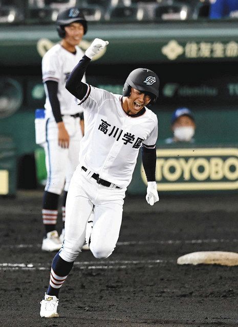 甲子園史上最も遅いスタートの 第4試合 トレンド入り プロ野球全試合より試合終了遅くなるのは確実に 中日スポーツ 東京中日スポーツ