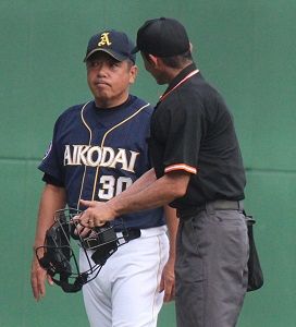 カネやんから学んだチーム作り 愛工大野球部 平井光親監督 中日スポーツ 東京中日スポーツ