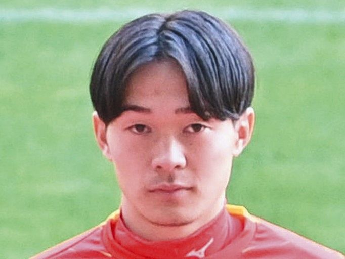 J1名古屋 Df吉田晃が契約満了で退団 試合に出られなくても学ぶことが多く 貴重な経験ができた 中日スポーツ 東京中日スポーツ