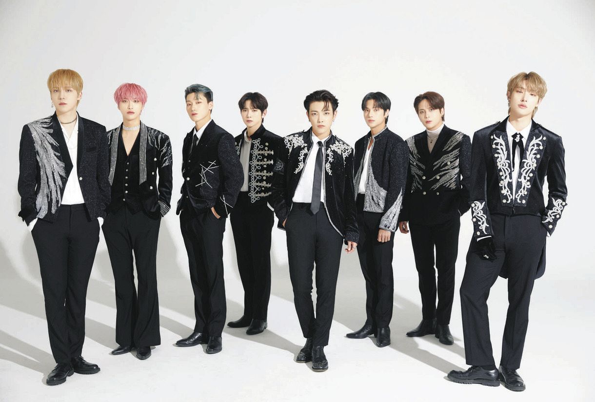 A.C.E エイス Callin' kpop 韓国 A.C.E (에이스) - Callin' MV Dance ver. - YouTube