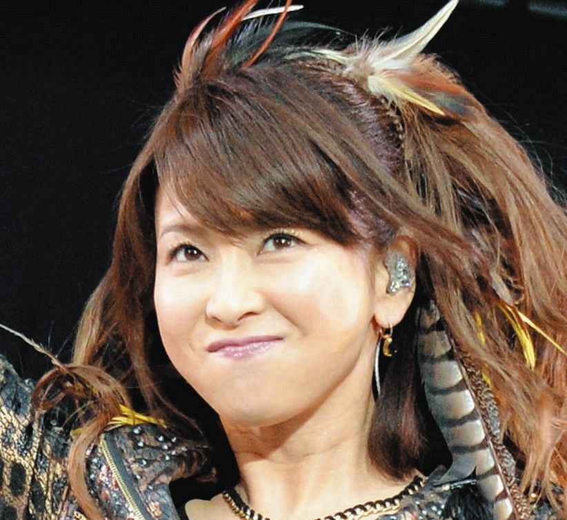 森高千里、ミニスカでツアースタート「奇跡じゃ、もうこの美しさと可愛