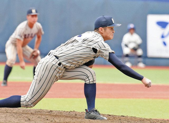 県勢対決、２４日決勝 北信越高校野球：中日新聞Web