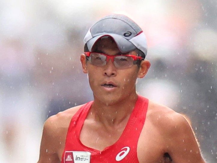 マラソン川内優輝「提供する際に店員さんが戸惑っていて…」レース前日の驚きの夕飯にフォロワー「店員さん間違えたと…」:中日スポーツ・東京中日スポーツ