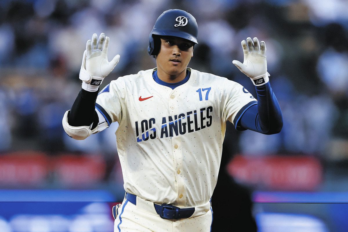 ボールを粉砕した！」大谷翔平40号弾にMLB公式X、驚きをもって