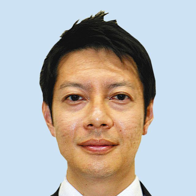 前磐田市議の草地さん 市長選出馬を正式表明 中日新聞しずおかweb
