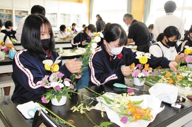 湖西市の岡崎中生が ｗａｚａチャレンジ教室 中日新聞しずおかweb