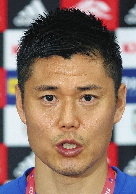 GK川島永嗣「ここが一区切り」日本代表引退を表明 4度のW杯を経験