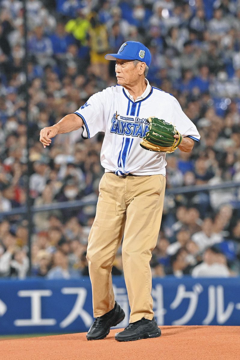 権藤 博