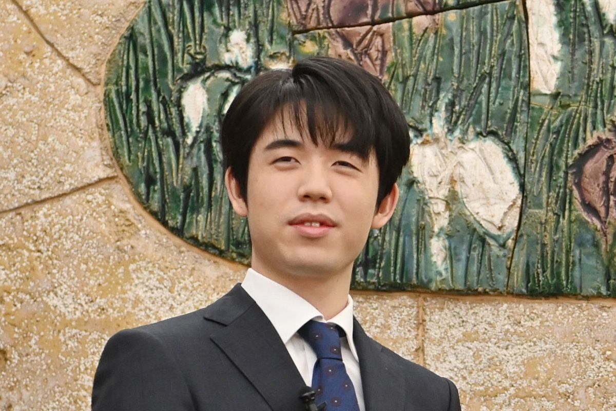 藤井聡太叡王、タイトル戦17連勝ならず 叡王戦5番勝負第2局：中