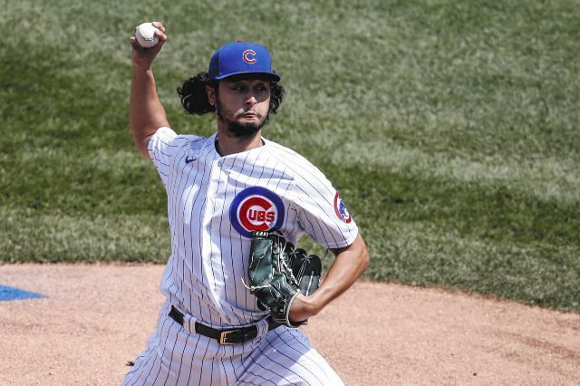 ダルビッシュは惜しくも2位で日本投手初のサイ・ヤング賞ならず…ナ